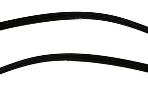 Product of Auto Ventshade (AVS) 92024 Ventvisor Outside Channel Rainguard 