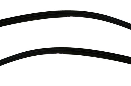 Product of Auto Ventshade (AVS) 92024 Ventvisor Outside Channel Rainguard 