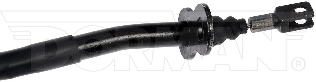 Dorman (Oe Solutions) C661126 Parking Brake Cable||||91||d18c661126||2014149