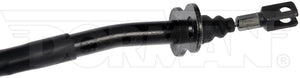 Dorman (Oe Solutions) C661126 Parking Brake Cable||||91||d18c661126||2014149