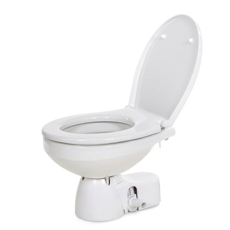 Product of Jabsco 38045-4192  Toilet , 