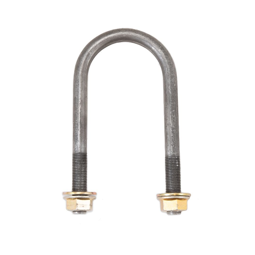 Husky Towing Ubk238510 Leaf Spring Axle U Bolt Kit||hus_Ubk238510_Leaf Spring Axle U Bolt_Web_2.Jpg||86||husubk238510||1494902