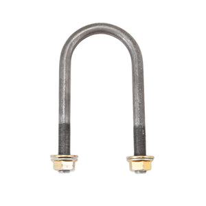 Husky Towing Ubk238510 Leaf Spring Axle U Bolt Kit||hus_Ubk238510_Leaf Spring Axle U Bolt_Web_2.Jpg||86||husubk238510||1494902