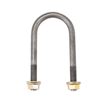 Husky Towing Ubk238510 Leaf Spring Axle U Bolt Kit||hus_Ubk238510_Leaf Spring Axle U Bolt_Web_2.Jpg||86||husubk238510||1494902