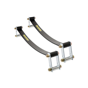 Product of Super Springs Ssa49 Helper Spring Kit