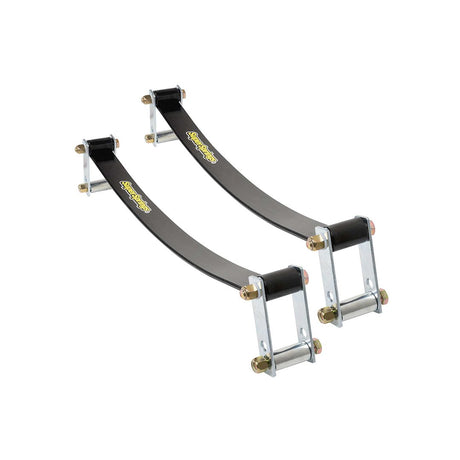 Product of Super Springs Ssa49 Helper Spring Kit