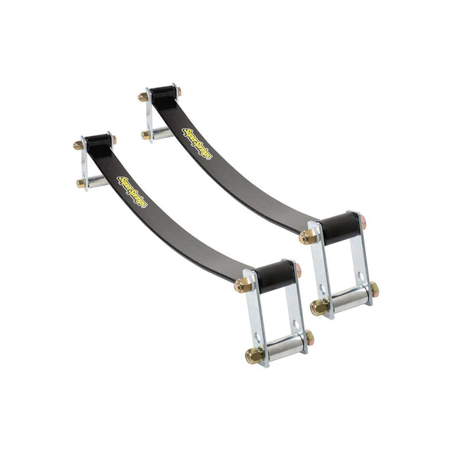 Product of Super Springs Ssa49 Helper Spring Kit