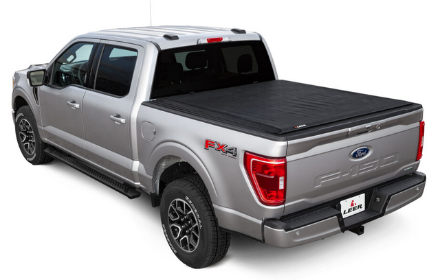 Leer 610303 Tonneau Cover||||85||l77610303||2024673