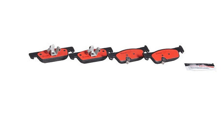 Brembo P50137n Brake Pad||p50137n.Jpg||85||brmp50137n||2091603