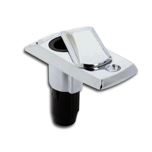 Attwood Marine 911339-1 Navigation Light Pole Base||911339-1.Jpg||85||a7j9113391||936175