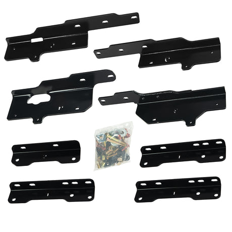 Draw-Tite 4494 Gooseneck Trailer Hitch Rail||4494.Jpg||85||d704494||854139