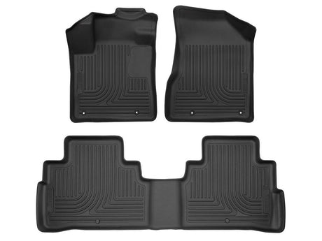 Husky Liner 93521 Floor Liner||93521.Jpg||85||h2193521||1721489