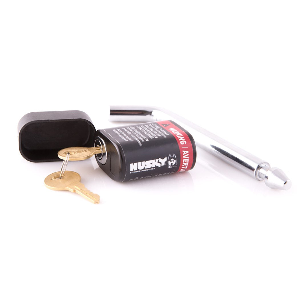 Husky Towing 33165 Trailer Hitch Pin||hus_33165_Receiver Hitch Lock_C Gf.Jpg||87||hus33165||1377784