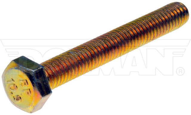 Dorman (Oe Solutions) 981-245d Bolt||981-245d-007.Jpg||85||d18981245d||849491