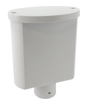 Seaview Ltb-Boxw Navigation Light Mount||ltb-Boxw_1.Jpg||86||svwltbboxw||1375218