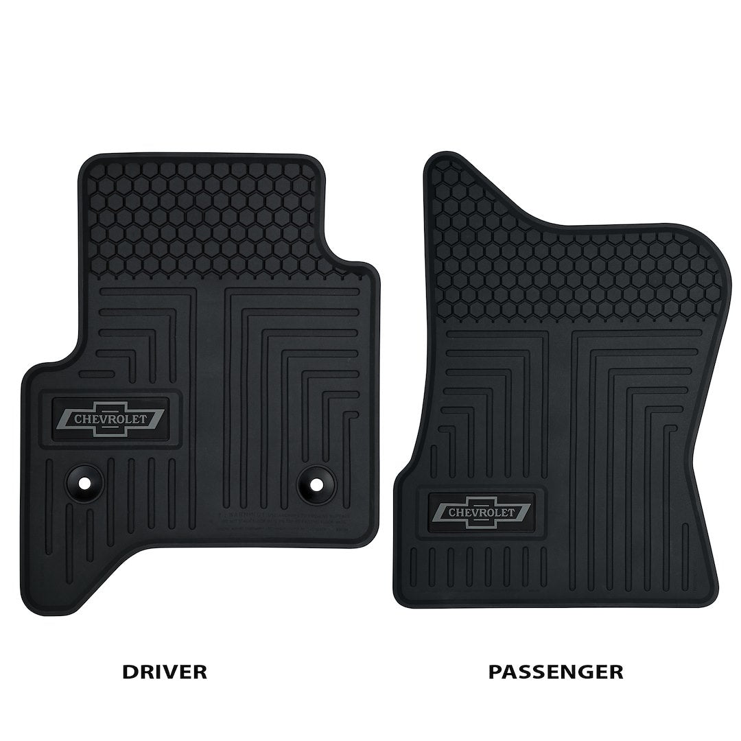Product of Plasticolor 001795r01 Floor Mat