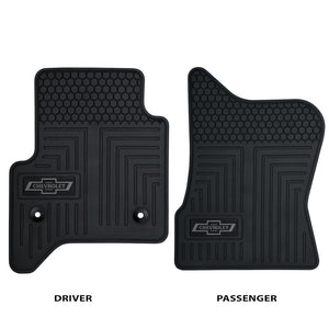 Product of Plasticolor 001795r01 Floor Mat