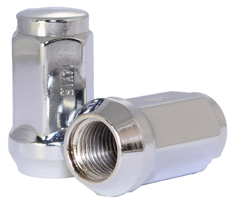 Product of Coyote Wheel Accessories 301148S 60 Degree Conical Bulge 14x1.5 Lug Nut 