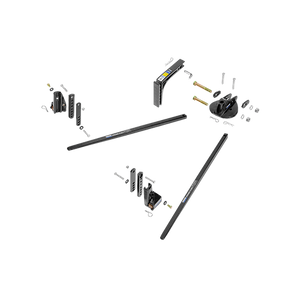 Product of Reese 66560 12000 Pound Trunnion Bar Weight Distribution Hitch 