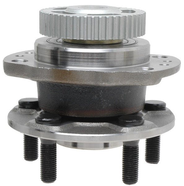 Raybestos Brakes 712155 Wheel Bearing And Hub Assembly||712155_Top.Jpg||87||r42712155||985116