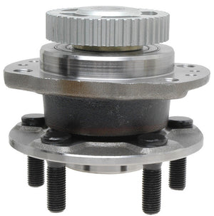 Raybestos Brakes 712155 Wheel Bearing And Hub Assembly||712155_Top.Jpg||87||r42712155||985116