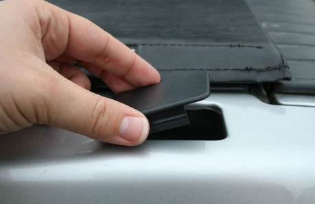 Product of Truxedo 1704211 Bed Side Rail Stake Pocket Cover