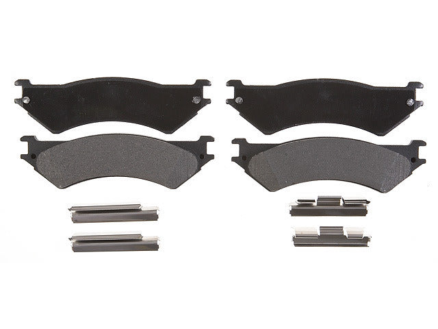 Product of Raybestos Brakes PGD802M OEM Brake Pad - Set Of 4 