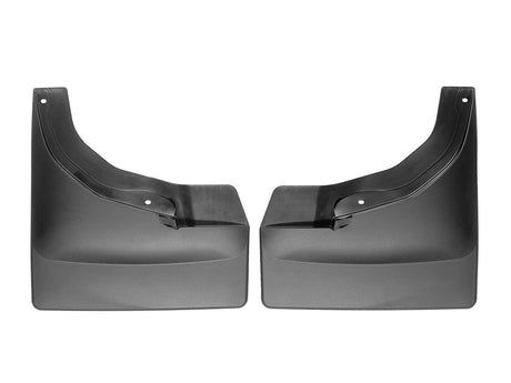 Weathertech (Usa) 120076 Mud Flap||120076.Jpg||85||w24120076||1223697