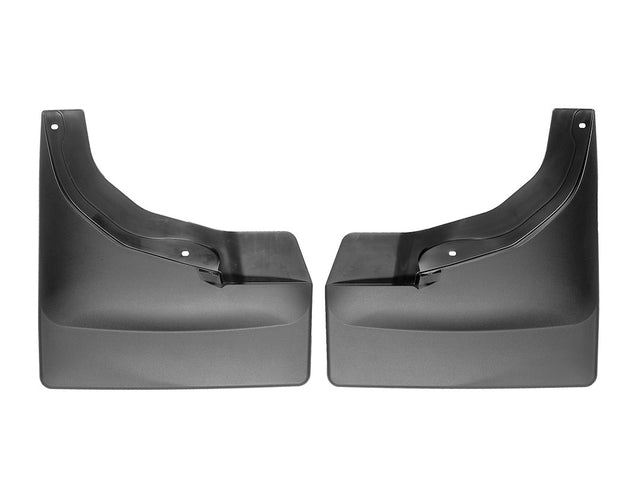 Weathertech (Usa) 120076 Mud Flap||120076.Jpg||85||w24120076||1223697