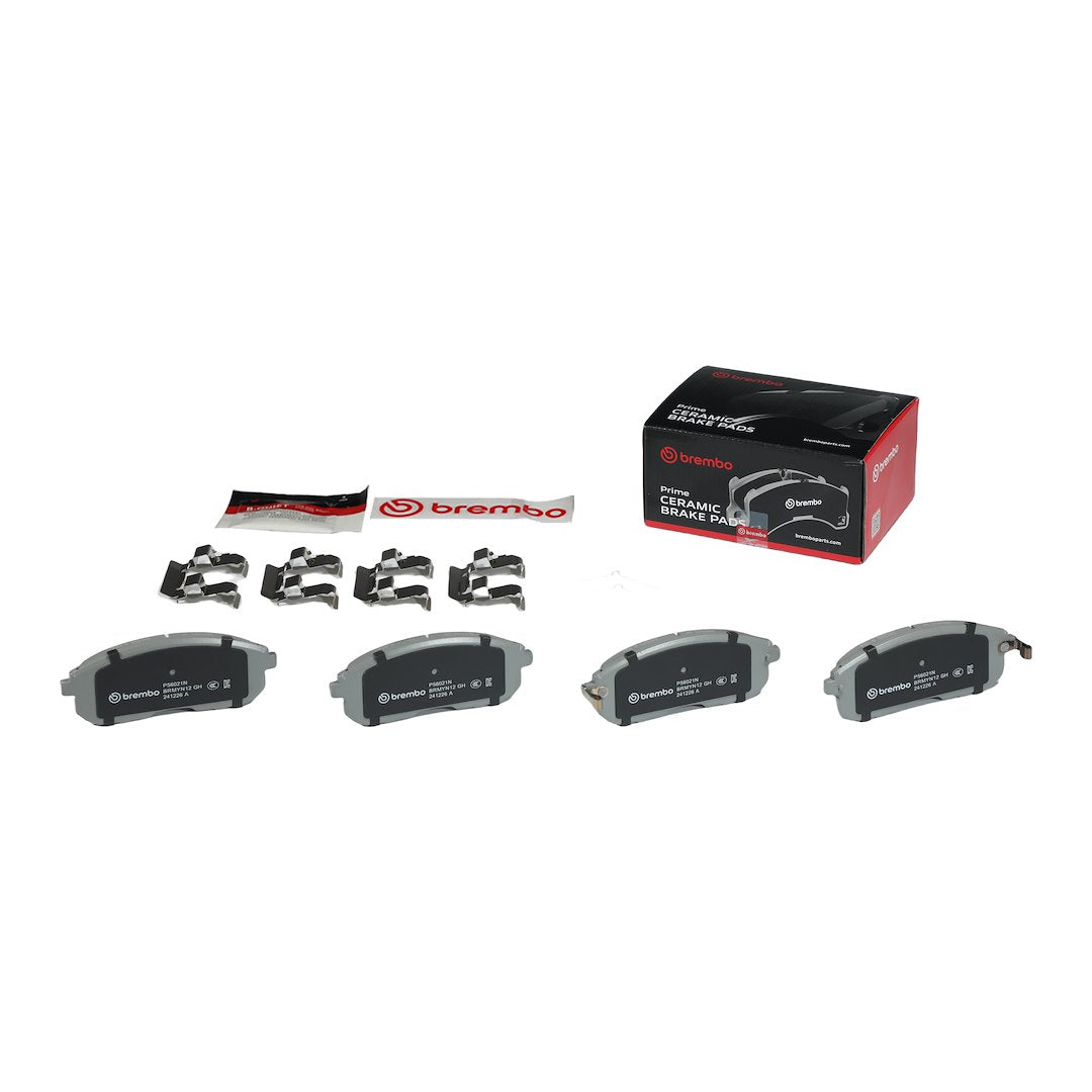 Brembo P56021n Brake Pad||p56021n_Bar.Jpg||88||brmp56021n||1753748