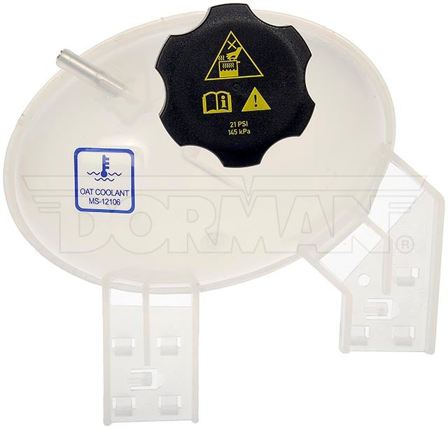 Dorman (Oe Solutions) 603-841 Coolant Reservoir||603-841_2.Jpg||87||d18603841||2242807