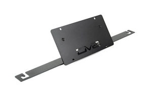 Dv8 Offroad Lpbr-05 License Plate Relocation Kit||bronco-Capable-Bumper-Slanted-Front-License-Plate-Mount_Offtruck-03.Jpg||87||dv8lpbr05||1628068