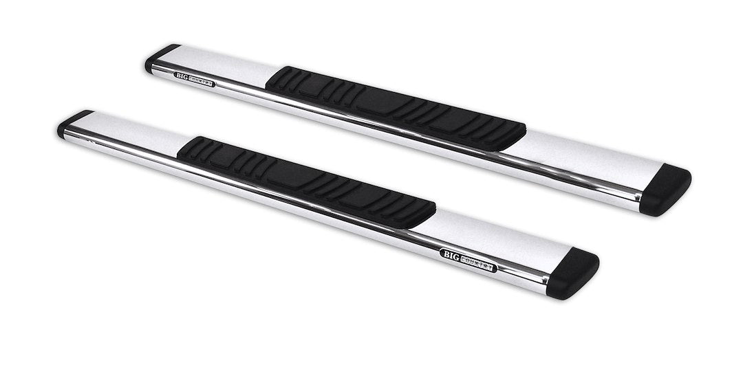 Product of Big Country 395526 Nerf Bar Component
