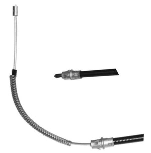 Raybestos Brakes Bc93252 Parking Brake Cable||bc93252_1.Jpg||86||r42bc93252||1117947