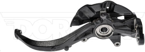 Dorman (Oe Solutions) 698-408 Wheel Bearing And Hub Assembly||||86||d18698408||2012703