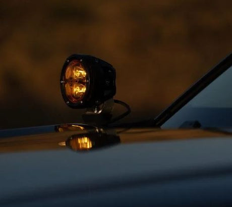 Product of Rigid Lighting 36123 Driving/ Fog Light 