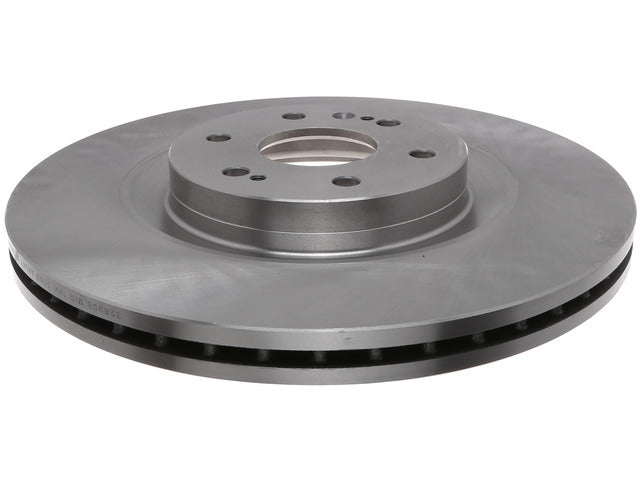 Product of Raybestos Brakes 582799R R-Line  Brake Rotor 