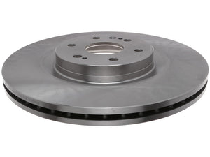 Product of Raybestos Brakes 582799R R-Line  Brake Rotor 