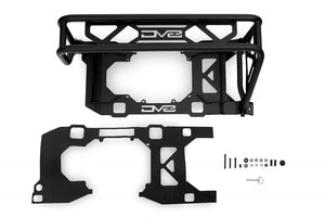 Dv8 Offroad Tcbr-01 Spare Tire Accessory Mount||||85||dv8tcbr01||2016507