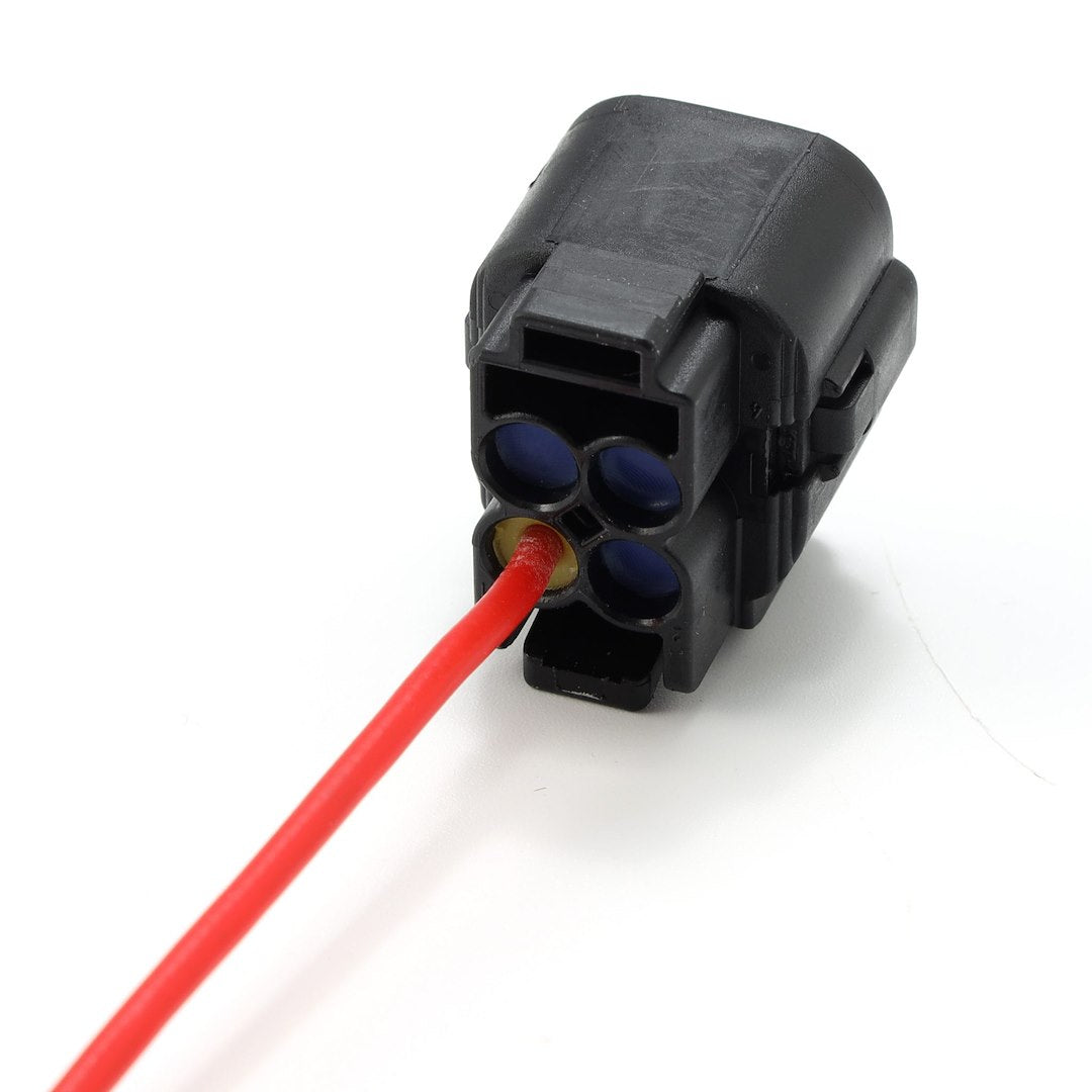 Alpharex Usa 810014 Headlight Wiring Harness||810014_3.Jpg||88||alp810014||1467998