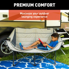 Product of Lippert Components 2021128647 Camping Chair