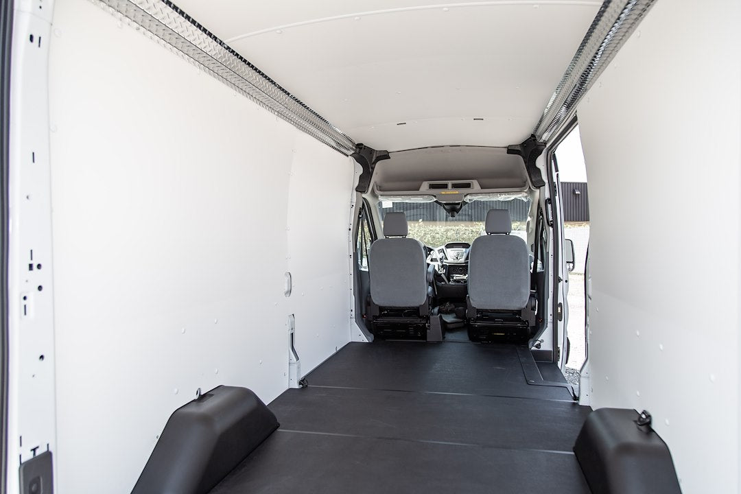 Product of Legend Fleet 634-114-2613.Hr Van Wall Liner
