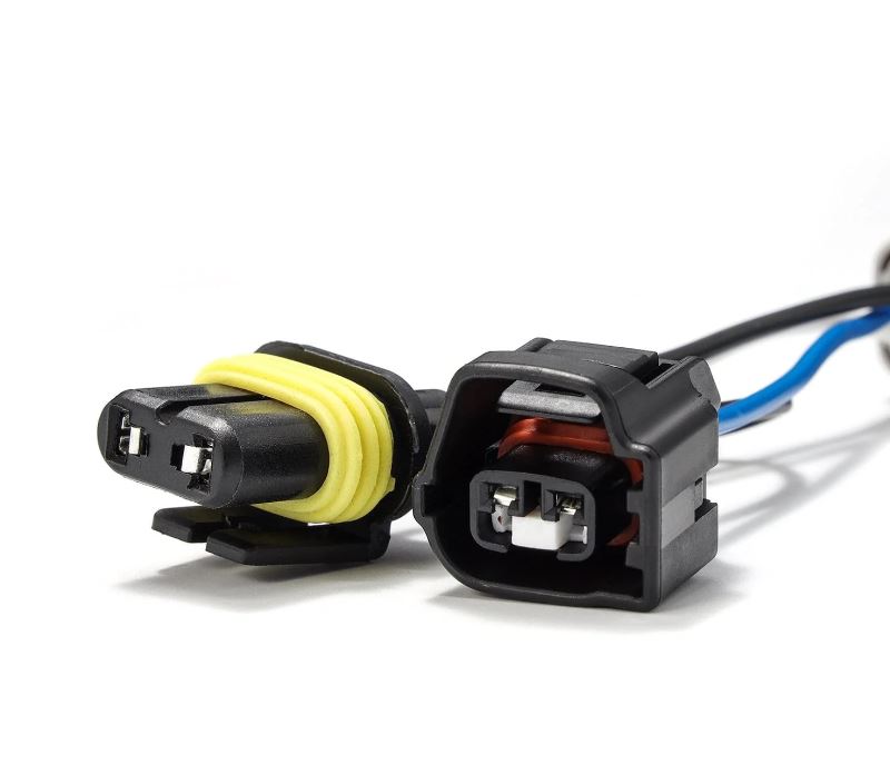 Alpharex Usa 810020 Headlight Wiring Harness||810020_4.Jpg||88||alp810020||2150106