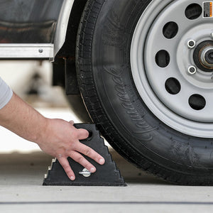 Product of Buyers Products Wc1086 Wheel Chock
