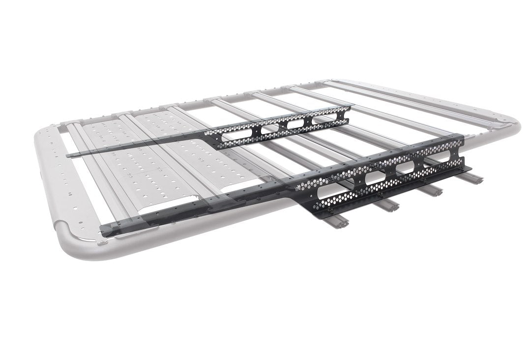 Product of Go Rhino 5950055t Roof Rack Accessory Mounting Bracket