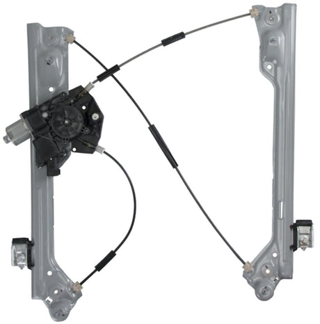 Four Seasons 382045 Power Window Motor||382045_1.Jpg||86||f11382045||1458510