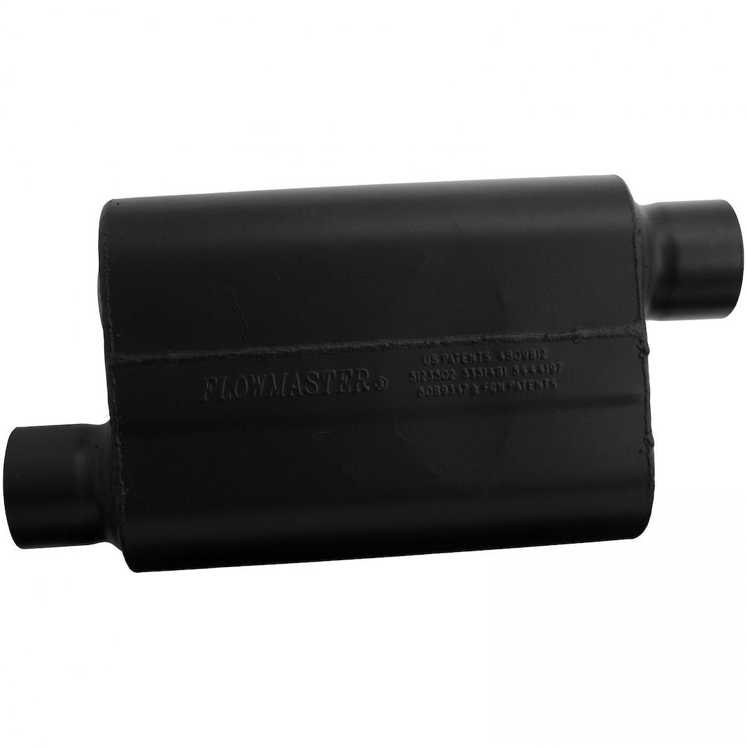Product of Flowmaster 943048 Super 44 ™ Delta Flow ® Steel Exhaust Muffler 