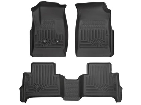 Husky Liner 93471 Floor Liner||93471.Jpeg||85||h2193471||1721482