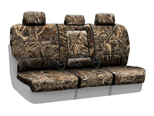 Product of Coverking CSCRT06DG7339 Skanda™ Real Tree Max-5 Neosupreme Seat Cover 