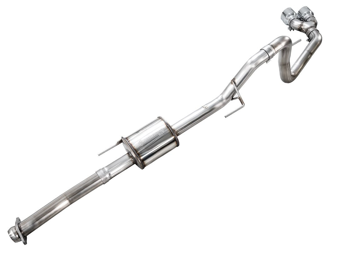 Awe Tuning 3015-32145 Exhaust System Kit||3015-32145_1.Jpg||86||awe301532145||1736036